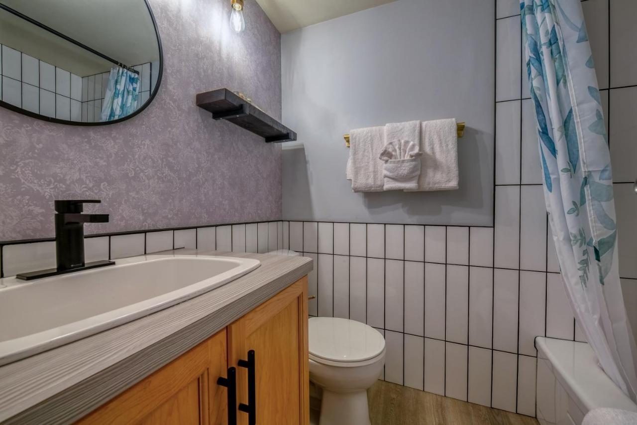 Panorama Resort 2 Bedroom Creekside Condo Ngoại thất bức ảnh