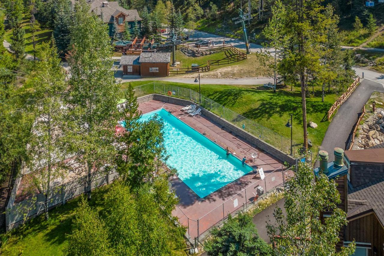 Panorama Resort 2 Bedroom Creekside Condo Ngoại thất bức ảnh